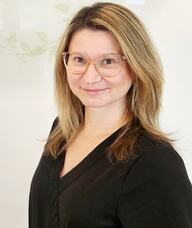 Book an Appointment with Katarzyna Klich for Massage Therapy