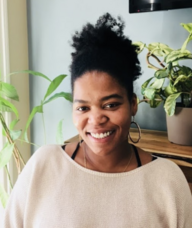 Book an Appointment with Tanya Hamlet for Massage Therapy