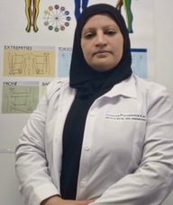 Book an Appointment with Nisrine Iguermia for Acupuncture/Cupping- Acupuncturist