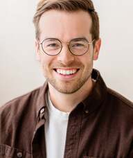 Book an Appointment with Hogan Brock for Psychotherapy