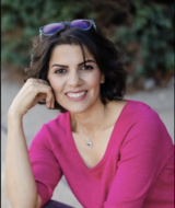 Book an Appointment with Azadeh Koushan at Sage Oakville