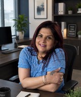 Book an Appointment with Sherizan Mohammed at Sage Oakville
