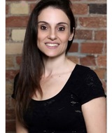 Book an Appointment with Antonella Teti at Sage Oakville