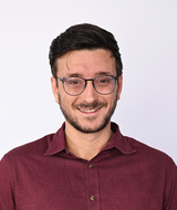 Book an Appointment with Kyle Viehweger at Sage Etobicoke