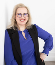 Book an Appointment with Dr. Mary Galic for Naturopathic Medicine