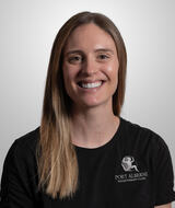 Book an Appointment with Taylor Gibney at Port Alberni Physiotherapy Clinic