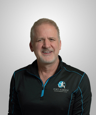 Book an Appointment with Darrell Epp for Physiotherapy