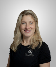 Book an Appointment with Lauren Siddall for Physiotherapy