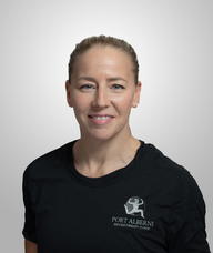 Book an Appointment with Nicole Ruel for Physical Rehabilitation