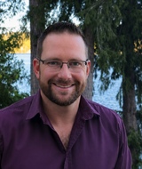 Book an Appointment with Thys du Toit at Port Alberni Physiotherapy Clinic