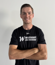 Book an Appointment with Matthew Wardrop for Physiotherapy