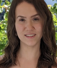 Book an Appointment with Anastasiya Zhukova for Counselling Psychology Practicum Student