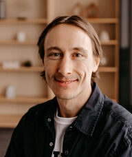 Book an Appointment with Nick Kosmenko for Counselling Psychology Practicum Student