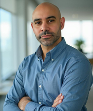 Book an Appointment with John Van-Herbert for Osteopathy