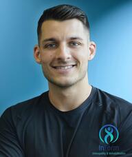 Book an Appointment with Dr. Noah Lane for Chiropractic