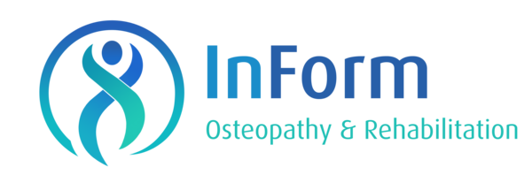 InForm Osteopathy And Rehabilitation