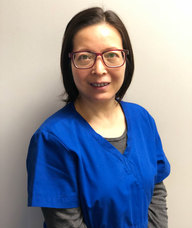 Book an Appointment with Li Jian (Cynthia) Luo for Registered Massage Therapy