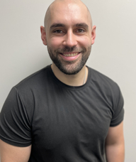 Book an Appointment with Mr. Luis Pereyra Blanc for Registered Massage Therapy