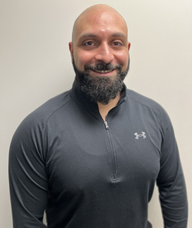 Book an Appointment with Mr. Khodr Najdi for Osteopathy