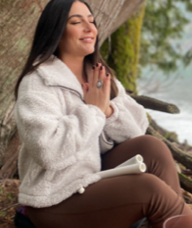 Book an Appointment with Lindsey Segio for Sound Therapist