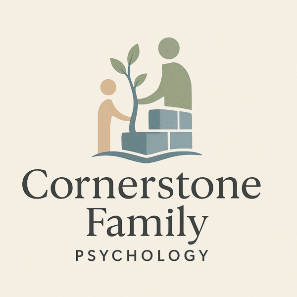 Cornerstone Family Psychology