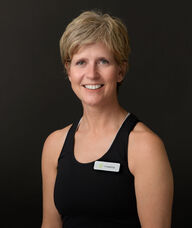 Book an Appointment with Alison Parkins for Pilates