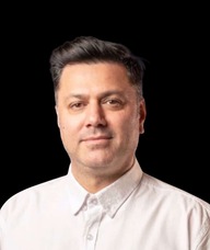 Book an Appointment with Mehdi Tafreshi for Osteopathy