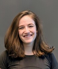 Book an Appointment with Lily Merovitz-Budning for Physiotherapy