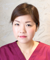 Book an Appointment with Kaori Sugihara for Massage Therapy