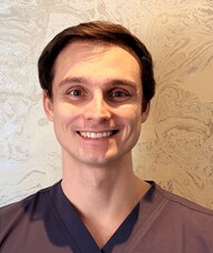 Book an Appointment with Justin Kellermann-Thompson for Massage Therapy