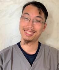 Book an Appointment with Ting Fung (Alex) Yue for Massage Therapy