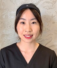 Book an Appointment with Ching Yi (Fifi) Yip for Massage Therapy