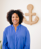 Book an Appointment with Lolita Schmalenberg at Anchoridge Counselling Service- Waterloo