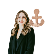 Book an Appointment with Danielle Kast at Anchoridge Counselling Service- Waterloo