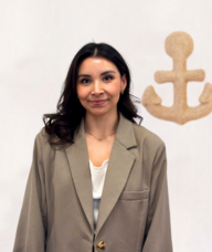 Book an Appointment with Lizeth Alvarez for In Person Counselling/Psychotherapy