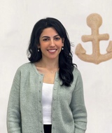 Book an Appointment with Judy Basmaji at Anchoridge Counselling Services- London