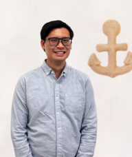 Book an Appointment with Frankie Lui for In Person Counselling/Psychotherapy