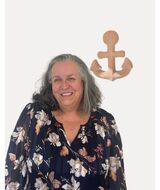 Book an Appointment with Pamela Gidman at Anchoridge Counselling Service- Waterloo