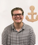 Book an Appointment with Olivier Hebert at Anchoridge Counselling Service- Waterloo