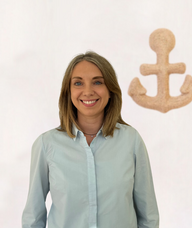 Book an Appointment with Sarah Amos for In Person Counselling Social Work