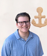 Book an Appointment with Olivier Hebert at Anchoridge Counselling Service- Waterloo