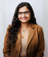 Book an Appointment with Manshi Pandya at Anchoridge Counselling Service- Waterloo