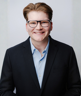 Book an Appointment with Olivier Hebert at Anchoridge Counselling Service- Waterloo