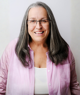 Book an Appointment with Pamela Gidman at Anchoridge Counselling Service- Waterloo