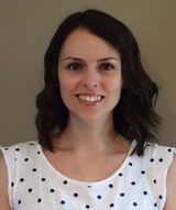 Book an Appointment with Caitlin Merritt - Turnbull PT at Bridlewood Medical Centre Physiotherapy