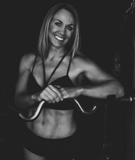 Book an Appointment with Michelle Rekounas for Personal Training