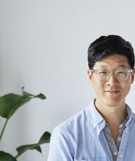 Book an Appointment with Jonathan Kim for Registered Psychotherapy