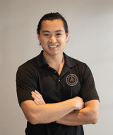 Book an Appointment with Andy Choi at The Spot RPR - Markham/Unionville