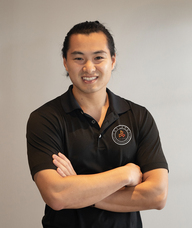 Book an Appointment with Andy Choi for Athletic Therapy