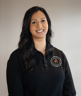 Book an Appointment with Vinosha Jegatheeswaran at The Spot RPR - Markham/Unionville